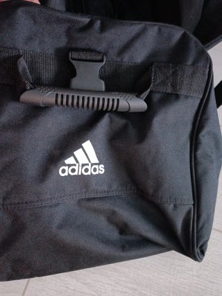 Bolsa de viaje Adidas UEFA Champions League