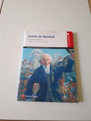 Cuento de navidad