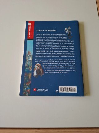 Cuento de navidad