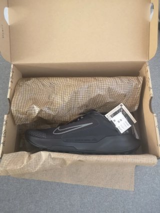 Zapatillas NUEVAS Nike Juniper Trail 2 GTX V2