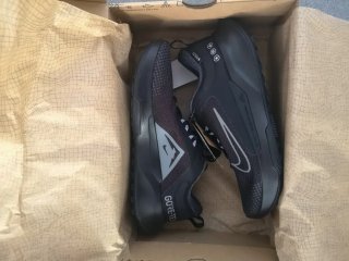 Zapatillas NUEVAS Nike Juniper Trail 2 GTX V2