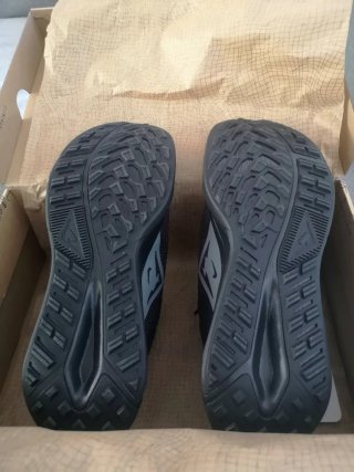 Zapatillas NUEVAS Nike Juniper Trail 2 GTX V2