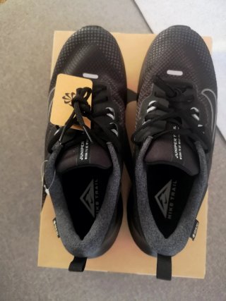Zapatillas NUEVAS Nike Juniper Trail 2 GTX V2