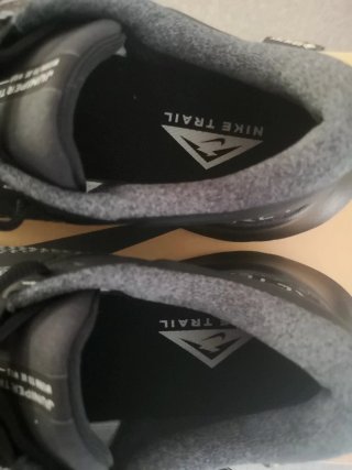 Zapatillas NUEVAS Nike Juniper Trail 2 GTX V2