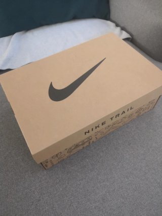 Zapatillas NUEVAS Nike Juniper Trail 2 GTX V2