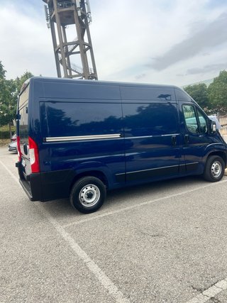 FIAT Ducato 2024
