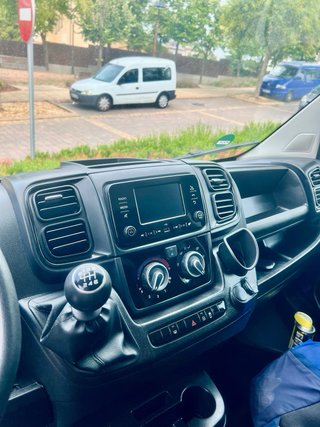 FIAT Ducato 2024