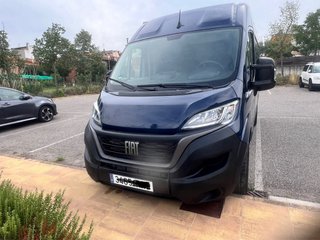 FIAT Ducato 2024
