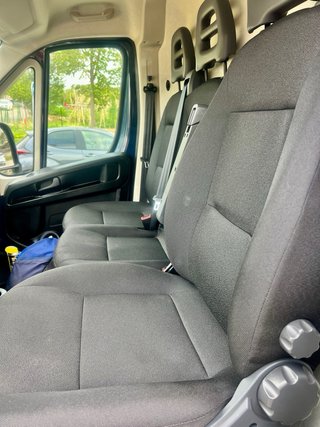 FIAT Ducato 2024