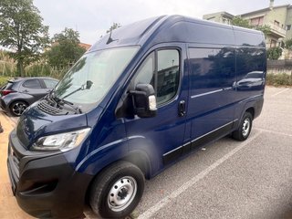 FIAT Ducato 2024