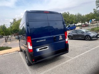 FIAT Ducato 2024