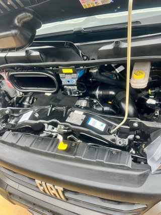 FIAT Ducato 2024