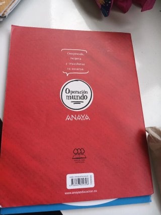 Matemáticas 2. Cuaderno 2