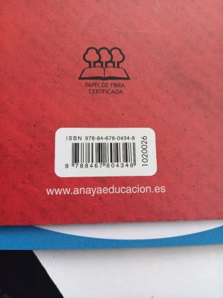 Matemáticas 2. Cuaderno 2