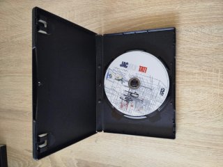 DVD Playtime Jacques Tati
