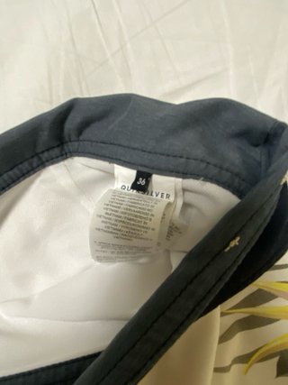 Bañador Quiksilver Boardshort