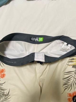 Bañador Quiksilver Boardshort