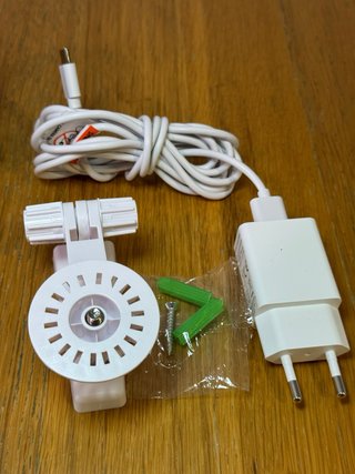 Cámara Momcozy BM04