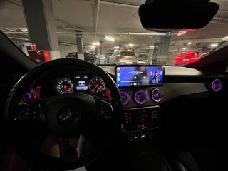 Mercedes GLA 200 D automatico 2016