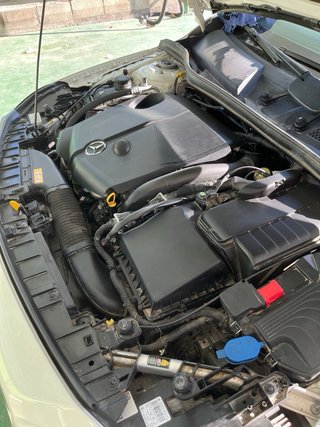 Mercedes GLA 200 D automatico 2016