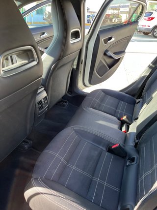 Mercedes GLA 200 D automatico 2016