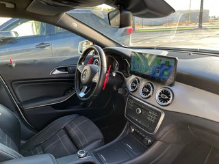 Mercedes GLA 200 D automatico 2016