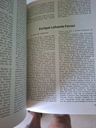 Más de cien españoles