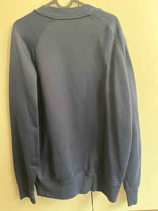 Sudadera CH Carolina Herrera Negra