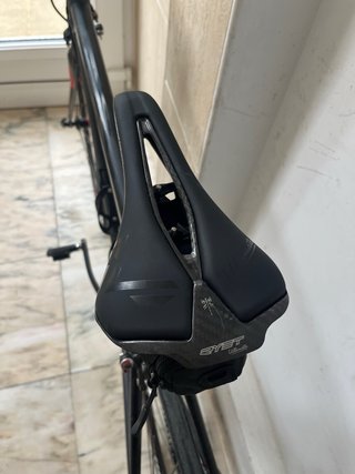 Bicicleta Carretera "Full Carbon" - Custom Talla M