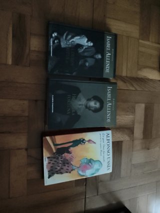 Libros
