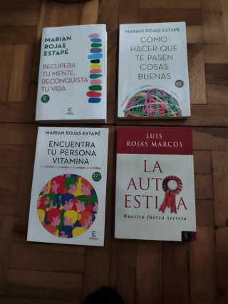Libros