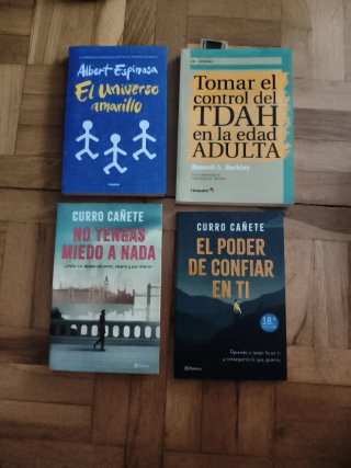 Libros