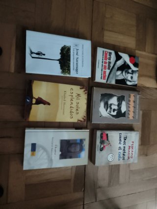 Libros