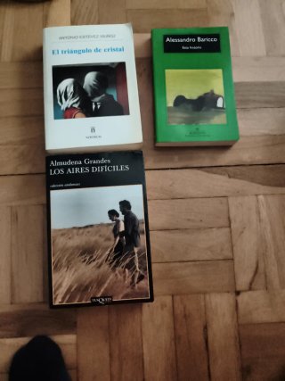 Libros