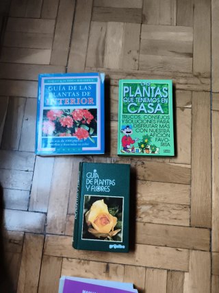 Libros