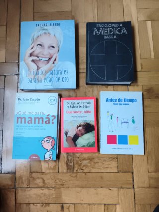 Libros