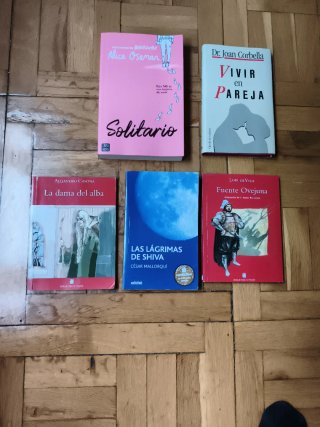 Libros