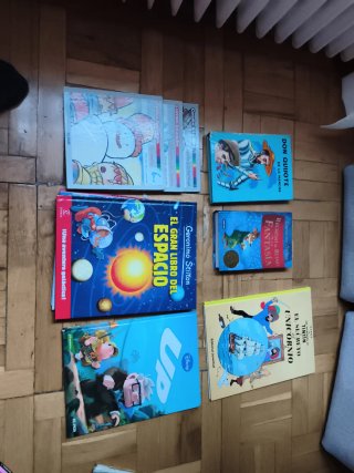 Libros