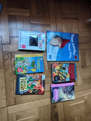 Libros