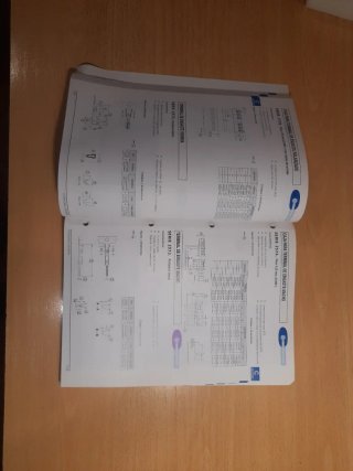 Cenvalsa Catálogo general 30