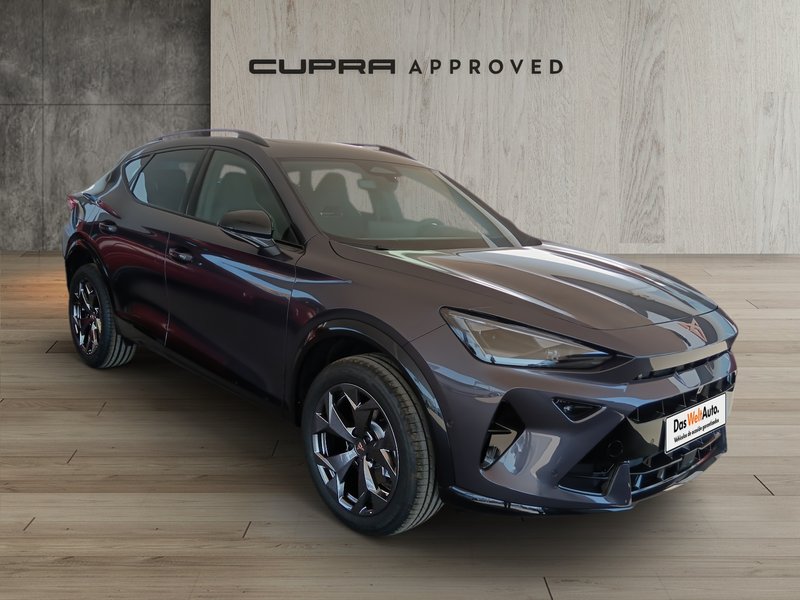Cupra Formentor 1.5 TSI 6vel Beyond MY26.5 2026