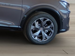 CUPRA Formentor 1.5 eTSI Beyond DSG 150 CV