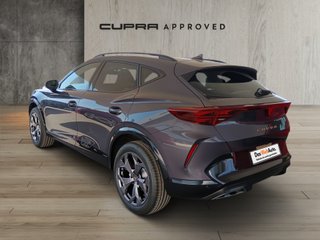 CUPRA Formentor 1.5 eTSI Beyond DSG 150 CV