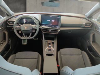 CUPRA Formentor 1.5 eTSI Beyond DSG 150 CV