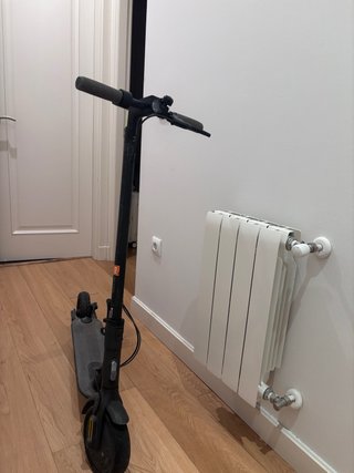 Patinete Eléctrico Xiaomi