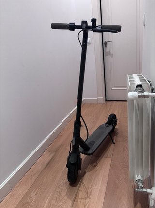 Patinete Eléctrico Xiaomi