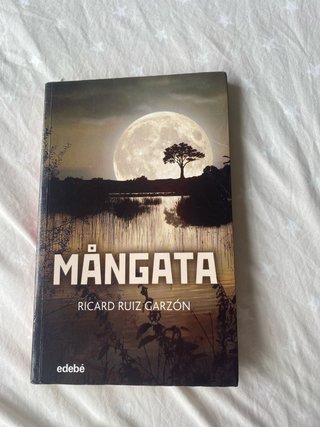 Mångata