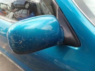 Faro derecho kia 387271 0k03a51030c sportage