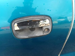 Faro derecho kia 387271 0k03a51030c sportage
