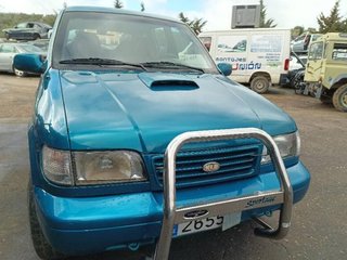 Faro derecho kia 387271 0k03a51030c sportage